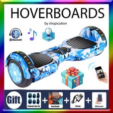 🎄 Hoverboard Electric Self