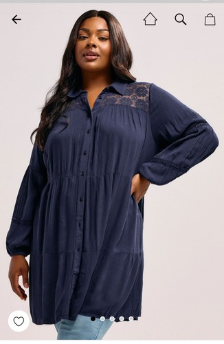 Yours clothing crinkle - yours,