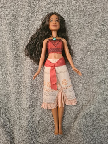 Disney moana live action - moana,