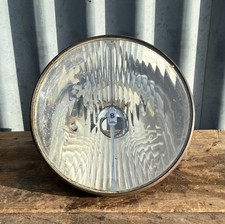 Vintage Bentley Inner