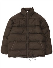 Gin Tonic Mens Padded Jacket