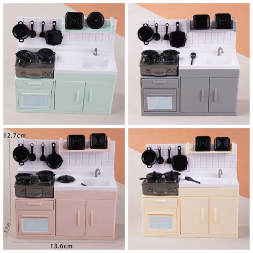 Cabinet stove cookware 12 - cabinet,