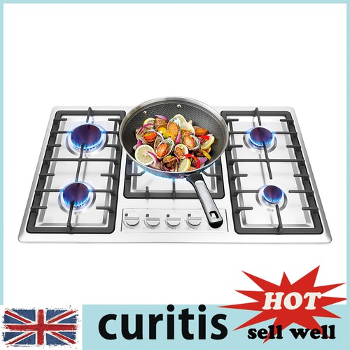 Gas cooktop burner stainless - burner,