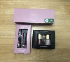 Ted Baker Soap, Scrub And