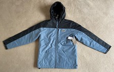 Vans Street Outdoor MTE-1 Hooded Puffer Jacket Coat Casual Sports Small / Medium