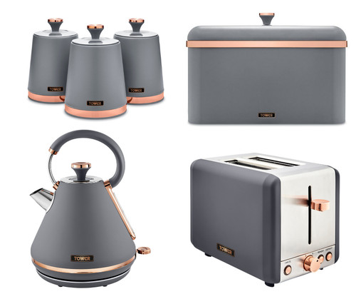 Tower cavaletto kettle slice - tower,