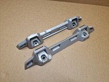 Triumph Tiger 1200 Rear luggage pannier frames fittings 2012 - 2015