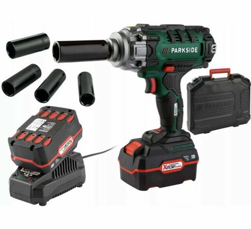 Parkside passk a1 20v - passk, 20-li