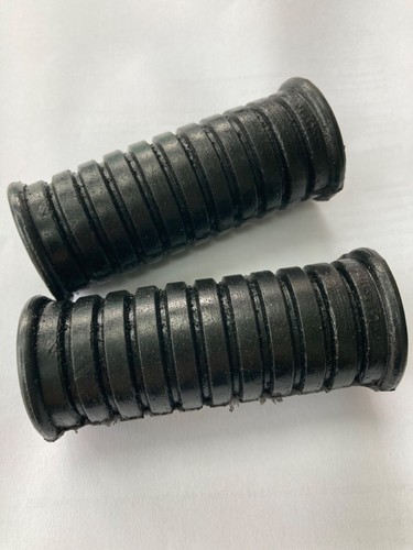 Suzuki t500 footrest - t500,