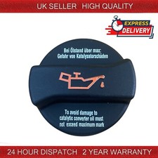 OIL FILLER CAP FOR SEAT ALTEA