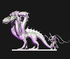 Dark elves Hydra Wargames - 9th age - tabletop gaming - old world