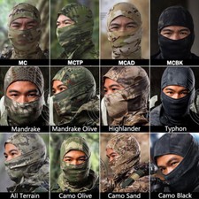 Tactical Camouflage Hunting