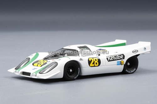 Spark s0926 porsche 917 - spark, k