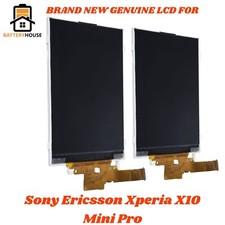 GENUINE INTERNAL LCD FOR SONY