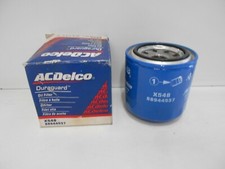 Oil Filter for Mazda RX-7