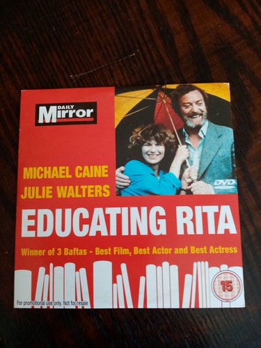 Educating rita promo - educating,