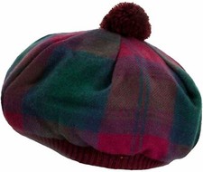 Tam O Shanter Hat Lindsay