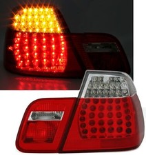 LED Tail Lights For BMW 3