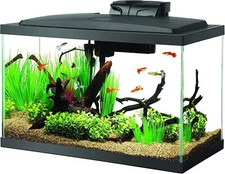 Aqueon Aquarium Fish Tank