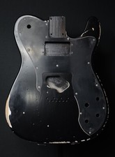 RGH | Tele Custom Style Body