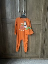 F&F Cutest Pumpkin In The