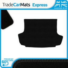 Tailored carpet boot - tailored, floor