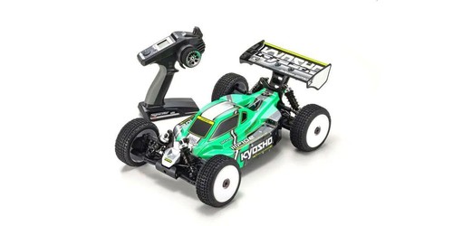 Kyosho 34113t1b inferno mp10e - kyosho,