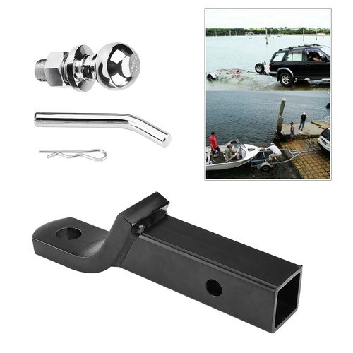 Inch towbar tongue tow bar - towbar,