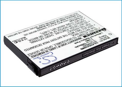 Premium battery for - battery, philips