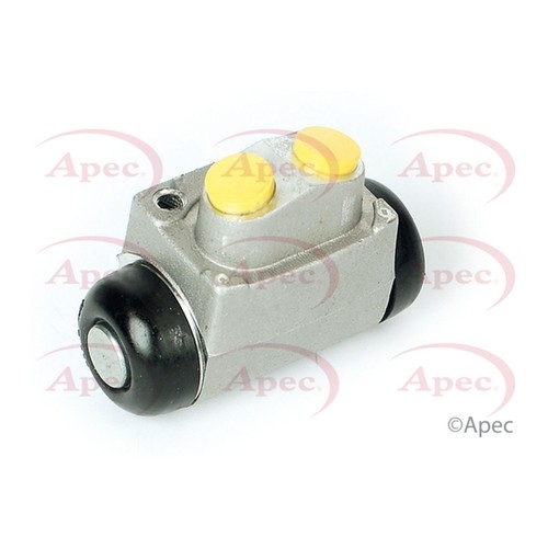 Wheel brake cylinder for rover - cylinder,