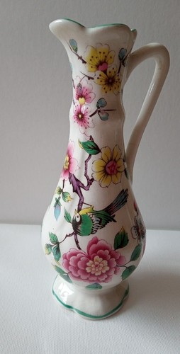 Vintage chinese rose old - chinese,