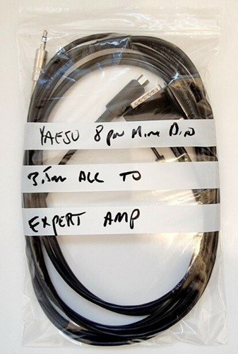 Cable spe expert - ,