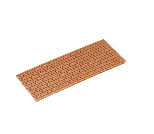 Universal pcb strip grid - universal, hp