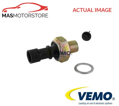 Oil pressure sensor - pressure,