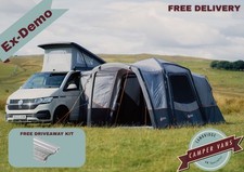 Campervan Awning Vango Versos