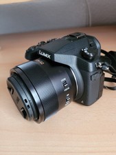 Panasonic LUMIX DMC-FZ1000