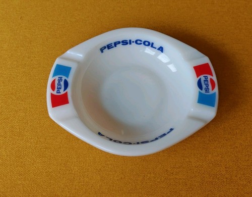 Pepsi big ashtray new old - big,