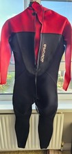 Gul Escape men's full wetsuit medium