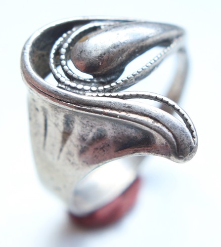 Vintage sterling silver - sterling,
