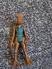 Vintage Star Wars Action