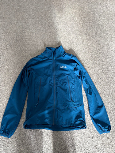Rab borealis men - rab, full