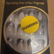 Revlon Silver lace Design