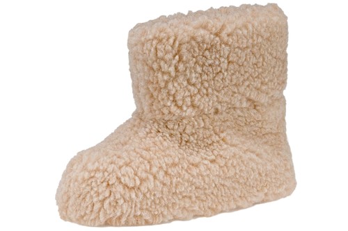 Winter unisex wool - unisex, slippers