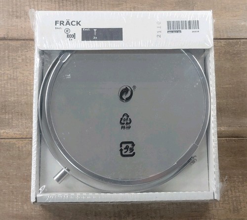 Ikea frack mirror extendable - ikea,