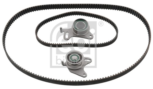 Febi 102022 timing belt kit - 102022,