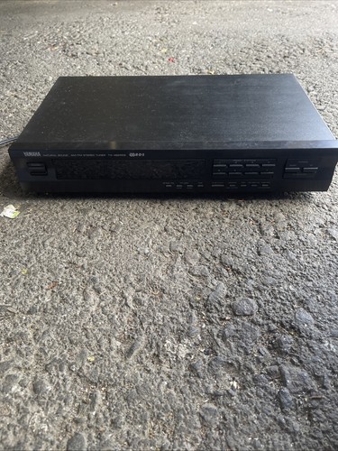 Yamaha 492 natural sound - tx-492,