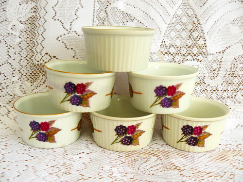 Royal worcester evesham - x,