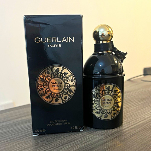 Guerlain santal royal eau - royal, de