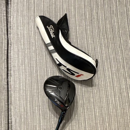 Titleist tsi3 fairway wood - tsi3, 15