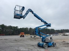 2013 Genie Z-40/23N 40'